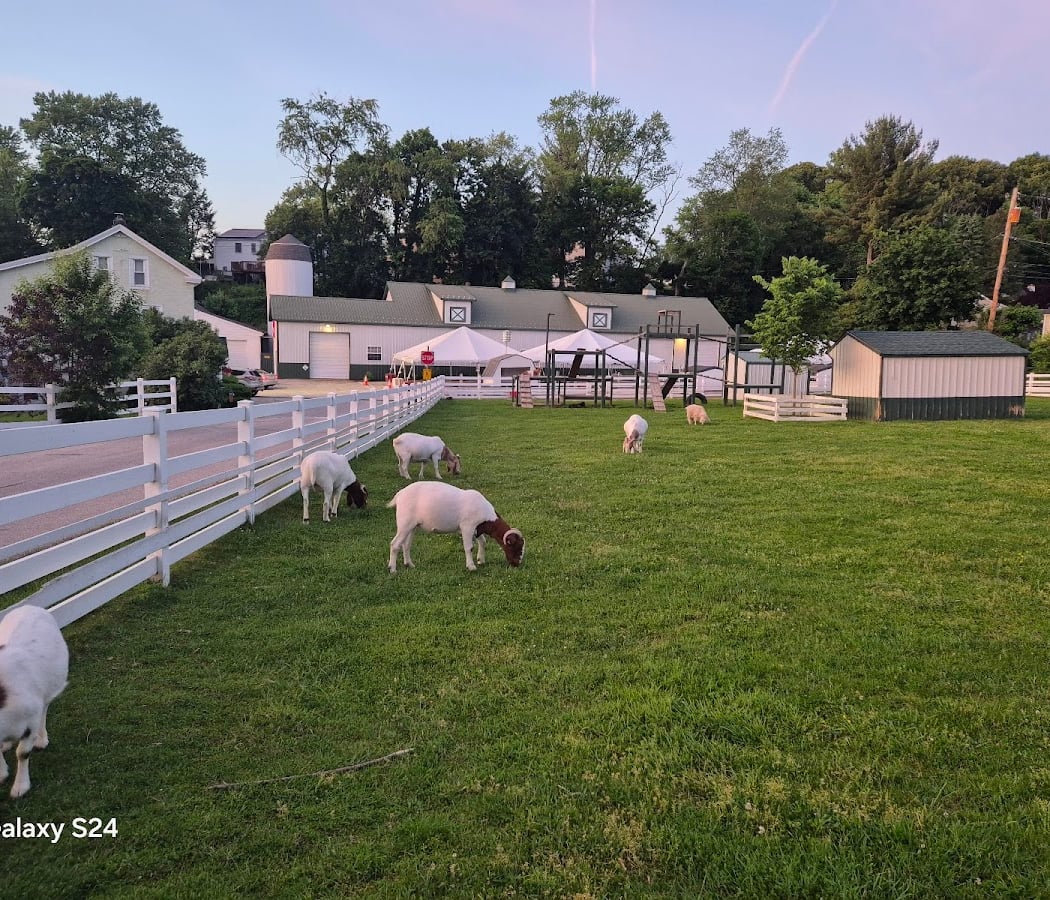 Nor-View Farm Park 2